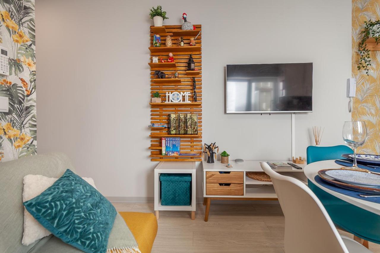 Casita Sao Goncalinho By Home Sweet Home Aveiro Exterior foto